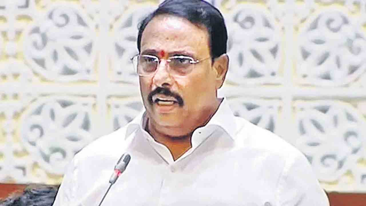 దానం అనర్హతపై 16న తీర్పు.. హైకోర్టులో ముగిసిన విచారణ