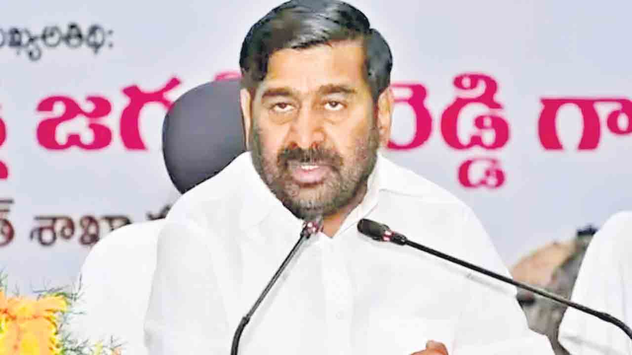బుల్లెట్‌ రైల్‌ అలైన్‌మెంట్‌ మార్పును ఒప్పుకోం