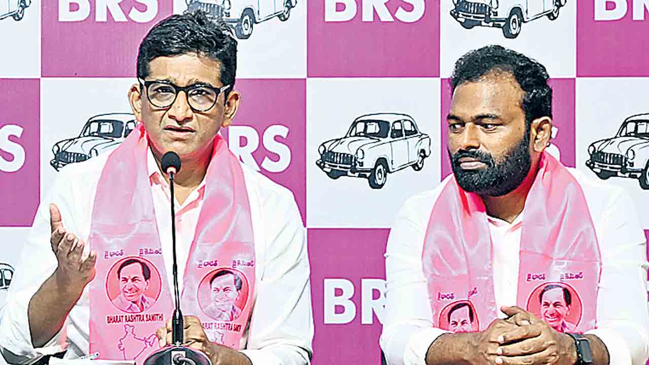 రేవంత్‌.. క్షుద్రపూజలు చేసే సీఎం అయినవా?