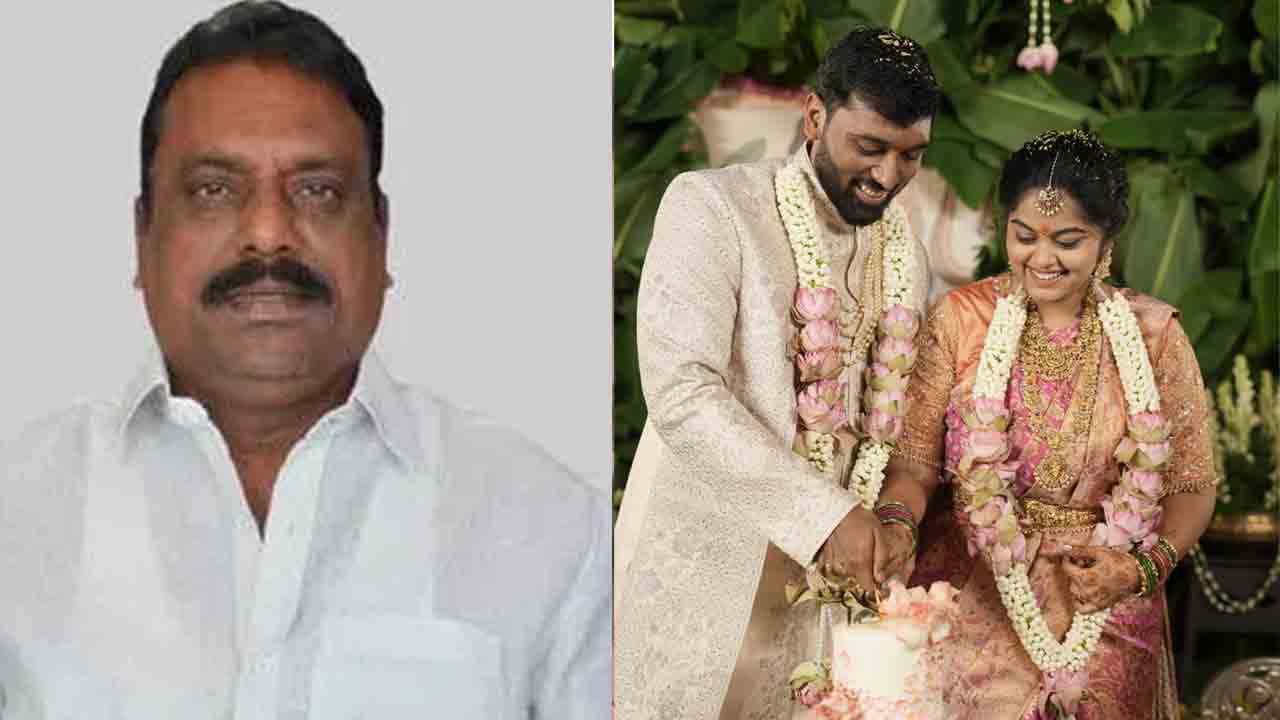 MLA Prakash Goud | వాడెవడో నాకు సంబంధం లేదు.. కన్న కొడుకుపై కాంగ్రెస్ ఎమ్మెల్యే ప్రకాశ్‌ గౌడ్‌ సంచలన వ్యాఖ్యలు