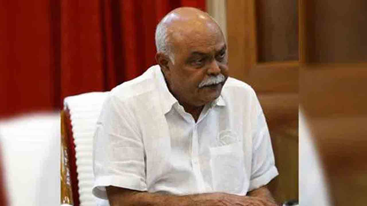 మంచిర్యాలలో చీలిన అధికార కాంగ్రెస్‌!