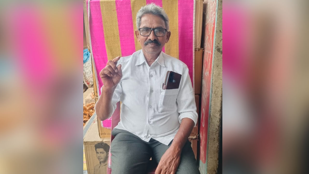 Congress Injustice | అలంపూర్ కాంగ్రెస్ పార్టీలో మాదిగలకు తీవ్ర అన్యాయం