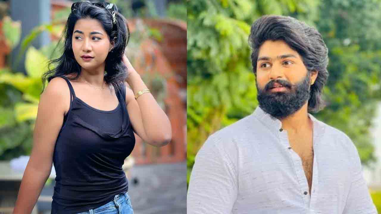 Madhuri Rathod | నన్ను కొట్టారు.. ఐఫోన్ దొంగిలించారు: వేములవాడ పోలీసులకు ఫోక్ సింగర్ మాధురి రాథోడ్ ఫిర్యాదు