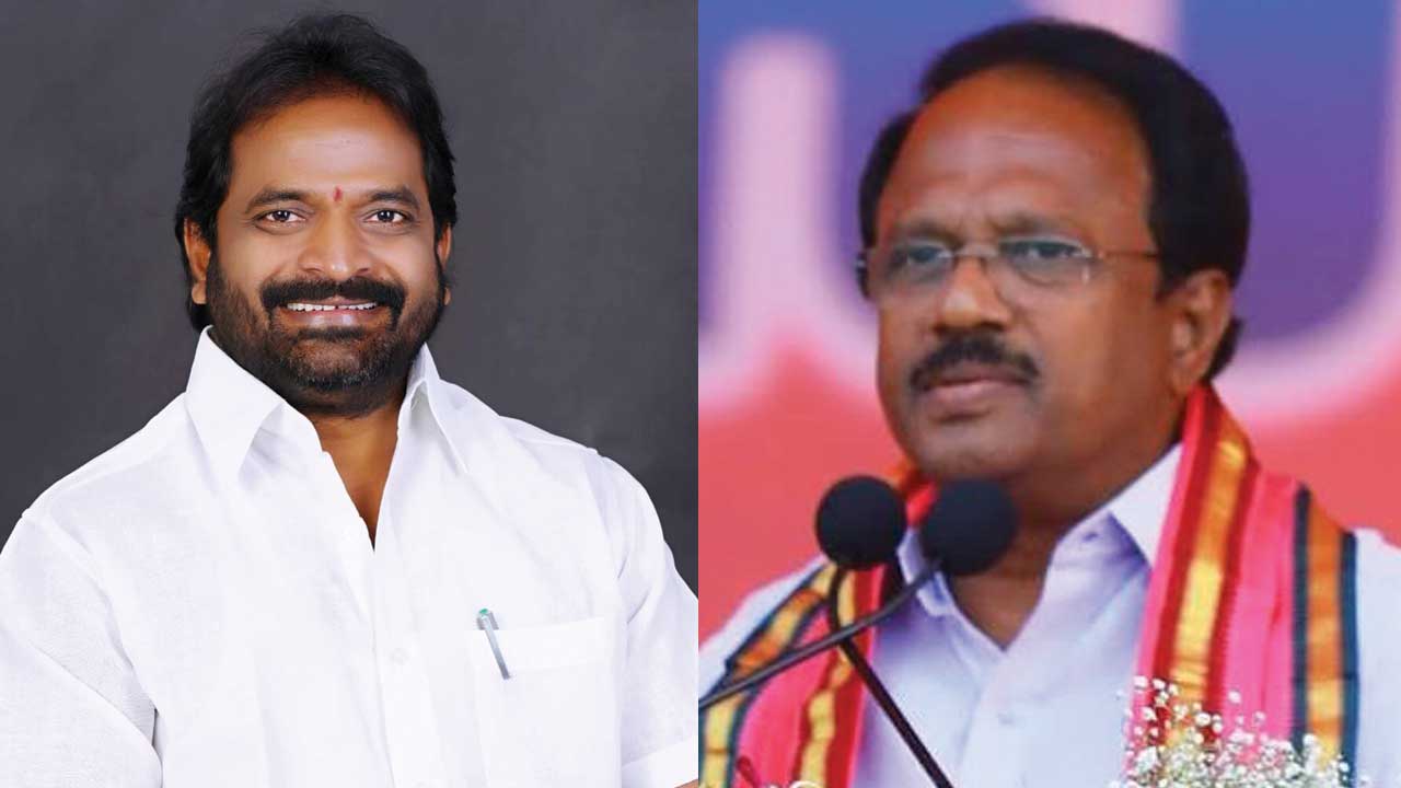 పంపులు ప్రారంభించకుంటే ఉద్యమమే..