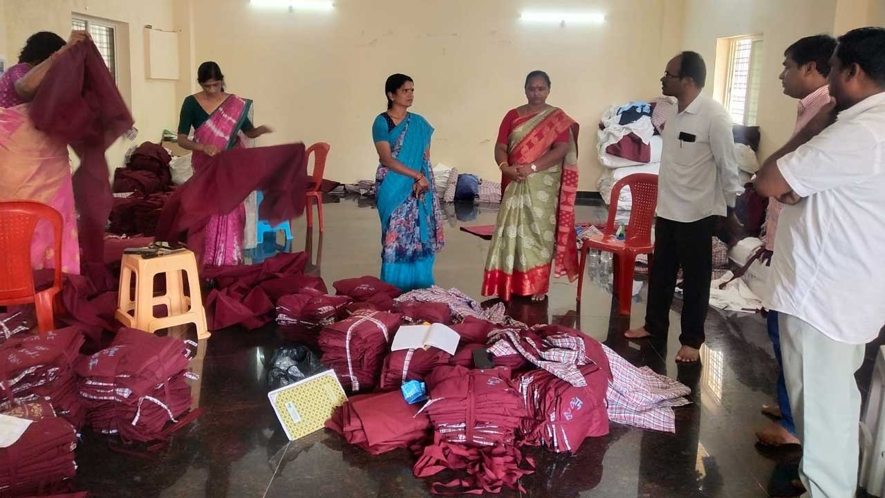 అడ్రెస్‌ ఎక్కడ?