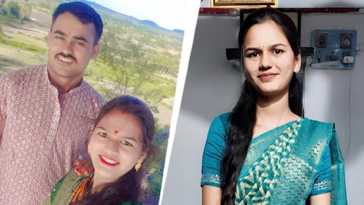 Maharashtra | 7 నెలల గర్భిణి భార్యను హత్య చేసిన ఆర్మీ జవాన్.. ప్రమాదంగా చిత్రీకరించే యత్నం
