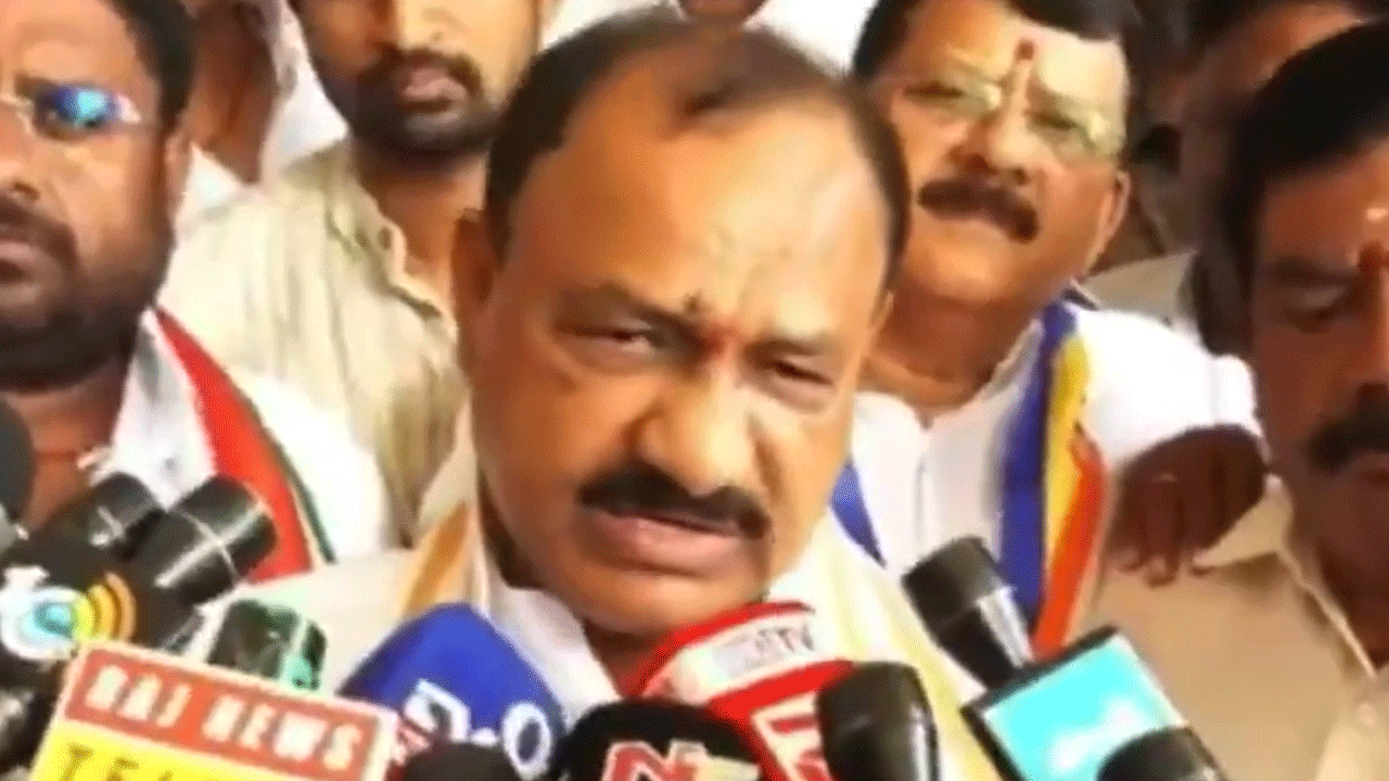TPCC chief | సీఎం రేవంత్ రెడ్డి ప్ర‌క‌టించినా ఎమ్మెల్యే అభ్య‌ర్థి ఖ‌రారైన‌ట్లు కాదు : తెలంగాణ పీసీసీ చీఫ్‌