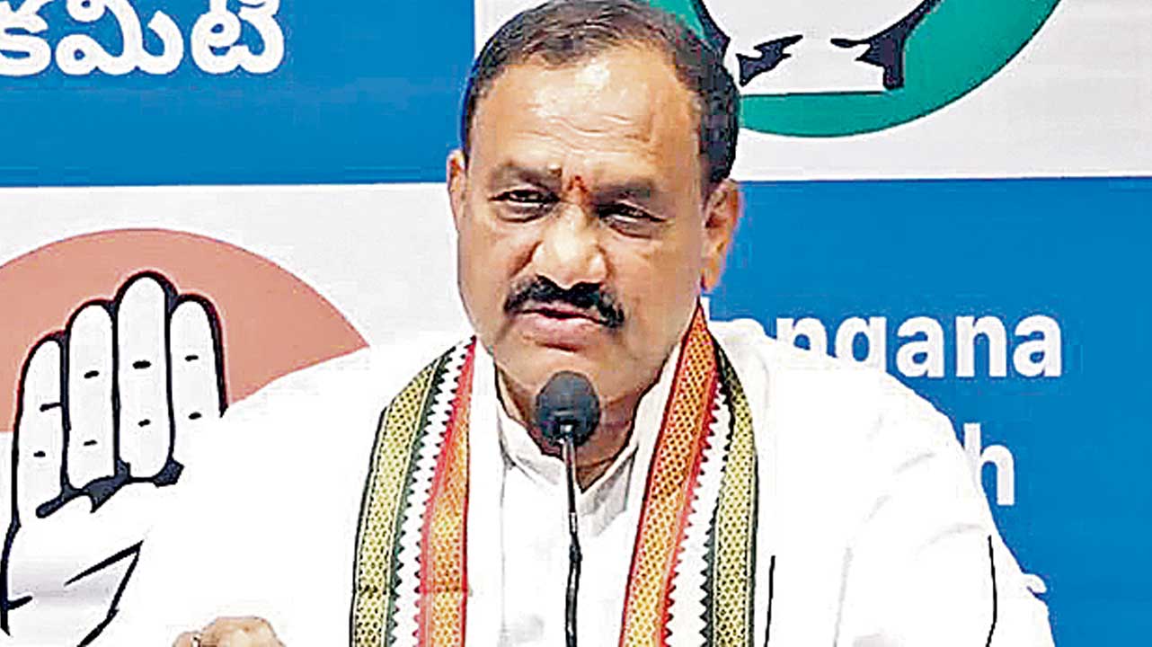 ఎమ్మెల్యే టికెట్‌.. రేవంత్‌ ప్రకటించినా చెల్లదు