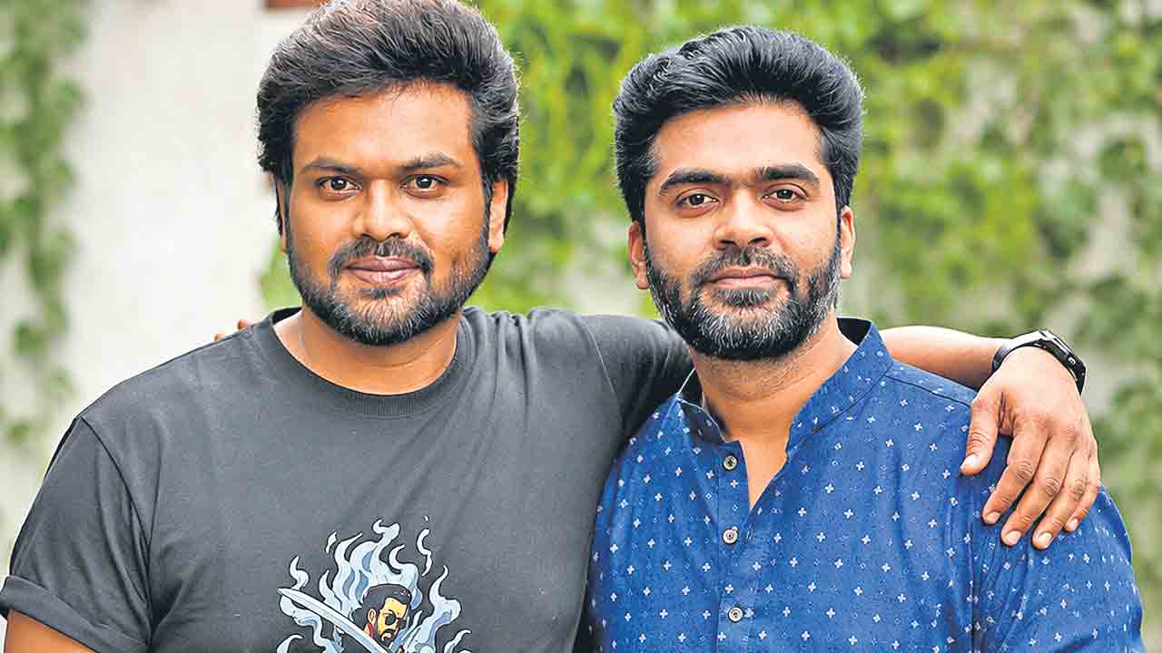 మనోజ్‌ అన్నగా శింబు?