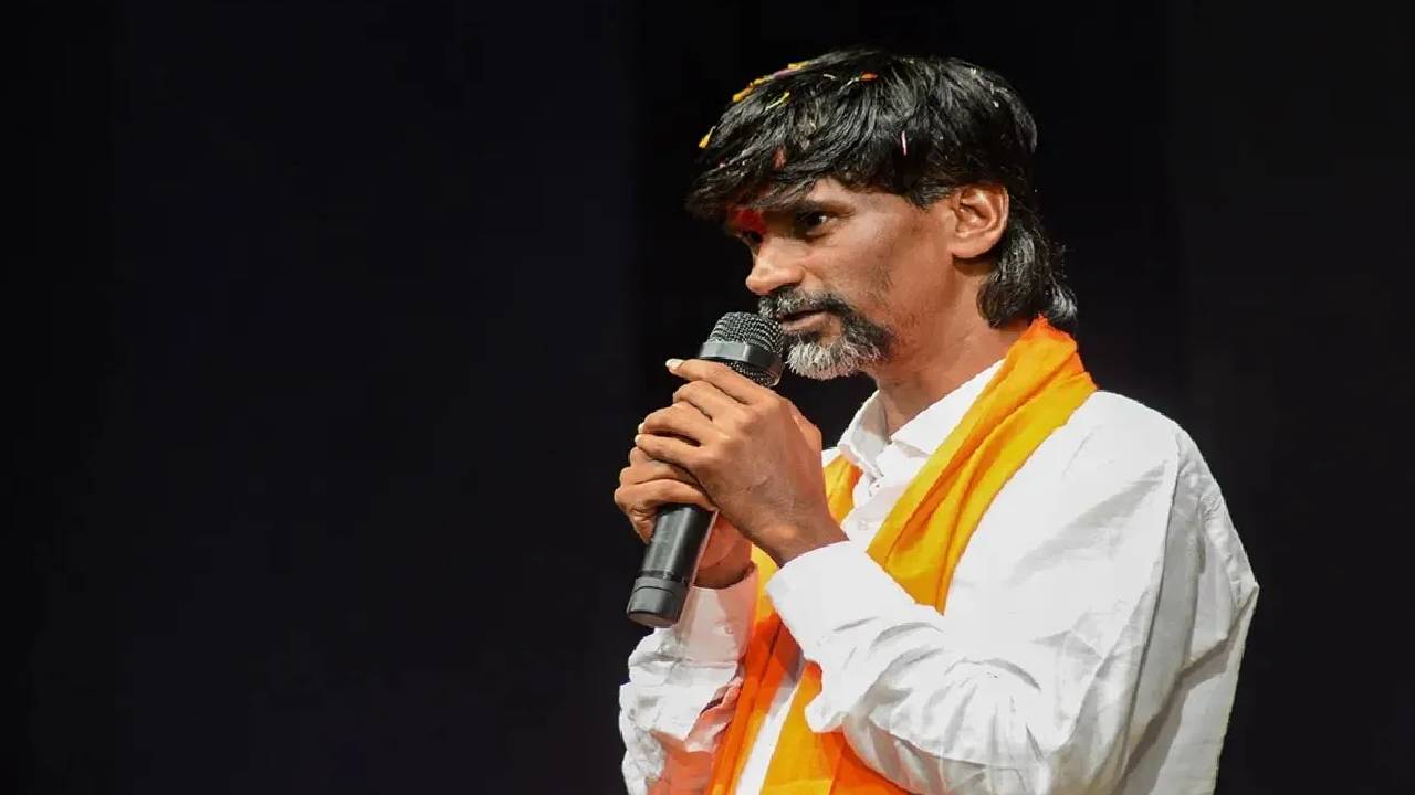 Manoj Jarange | మరాఠా రిజర్వేషన్ కోరుతూ మనోజ్ జరాంగే నిరాహారదీక్ష.. శనివారం నుంచి ప్రారంభం