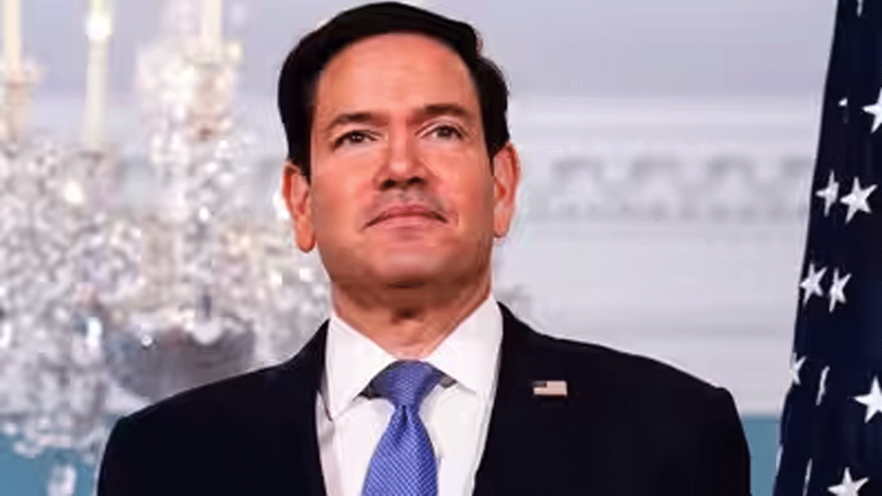 Marco Rubio | మునుపెన్న‌డూ లేనంత బ‌లంగా భార‌త్ అమెరికా సంబంధాలు : మార్కో రూబియో