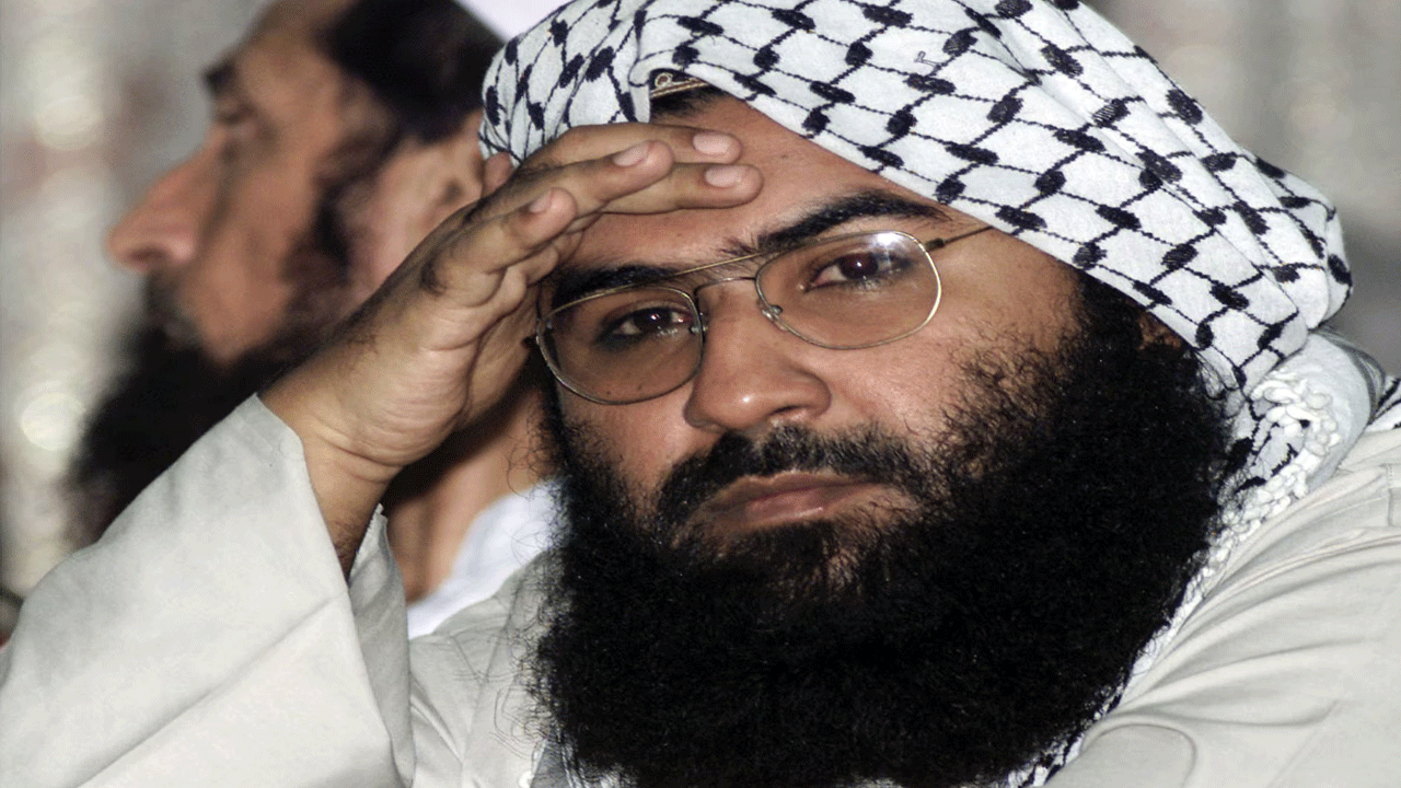 Masood Azhar | జైషే మహ్మద్ కొత్త ఎత్తుగ‌డ‌.. అజార్ త్యాగం పేరిట యువ‌త‌కు ఉగ్ర‌వాదం ఎర‌..!