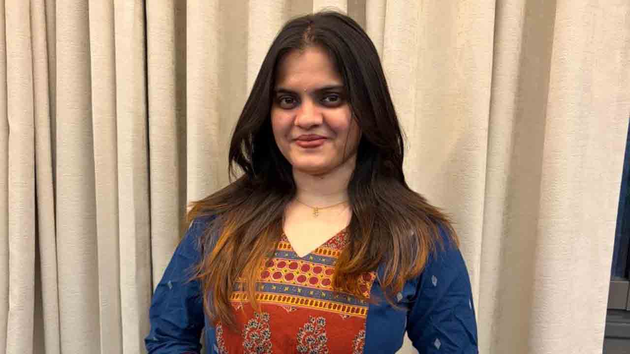 మృత్యువుతో పోరాడి ఓడిన మెడికో ప్రియాంక