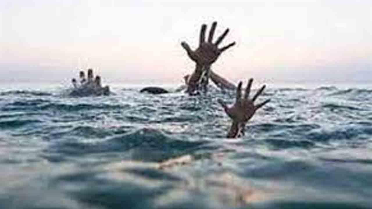 Accident | ఏపీలో ఘోర ప్రమాదం..కాలువలోకి దూసుకెళ్లిన కారు, ముగ్గురు మృతి, మరో ఇద్దరు గల్లంతు