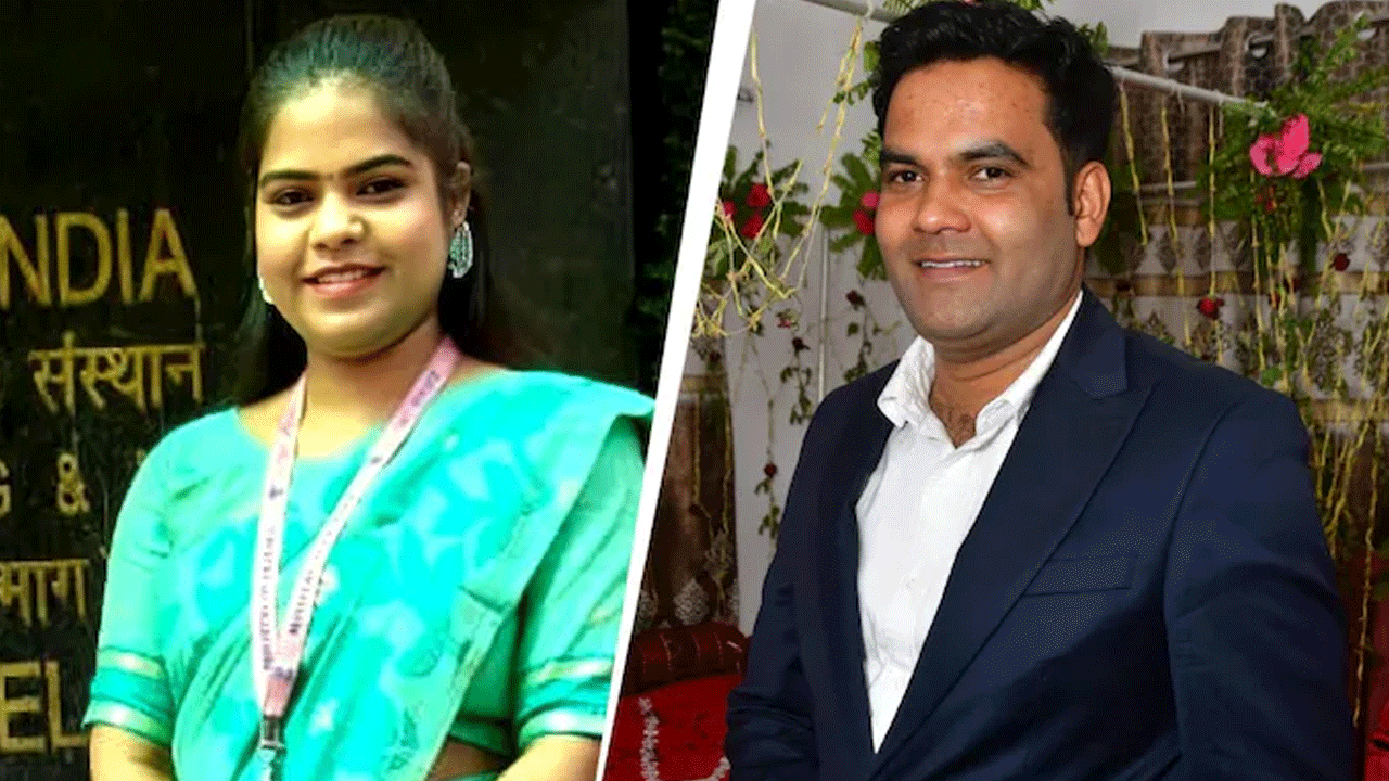 Crime News | అత్తింటి వారి వేధింపులు తాళ‌లేక ర‌క్ష‌ణశాఖ అధికారిణి ఆత్మ‌హ‌త్య‌..!