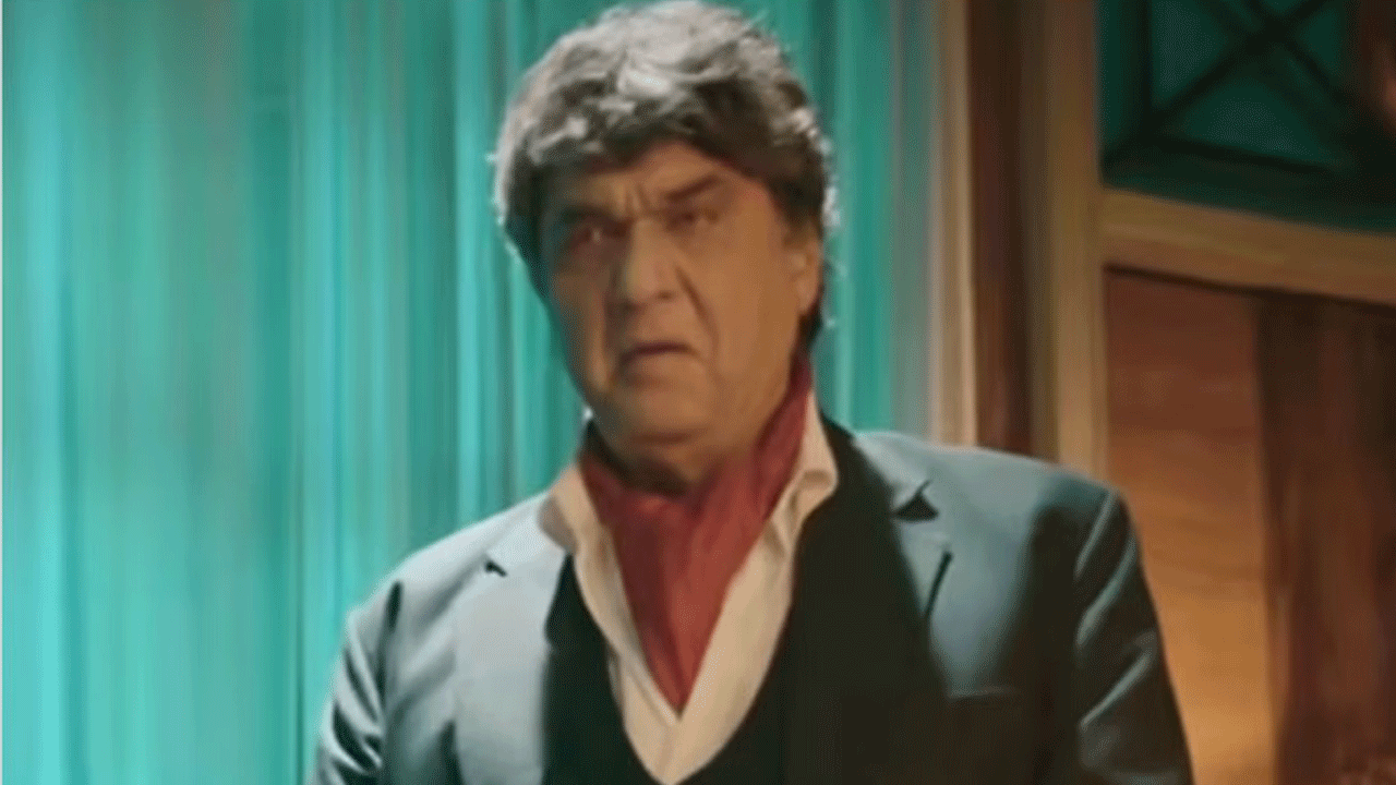 Mukesh Khanna | జాతీయగీతంగా ‘జ‌న గ‌ణ మ‌న’ ను తీసేయాలి.. న‌టుడు ముఖేష్ ఖ‌న్నా సంచ‌ల‌న వ్యాఖ్య‌లు