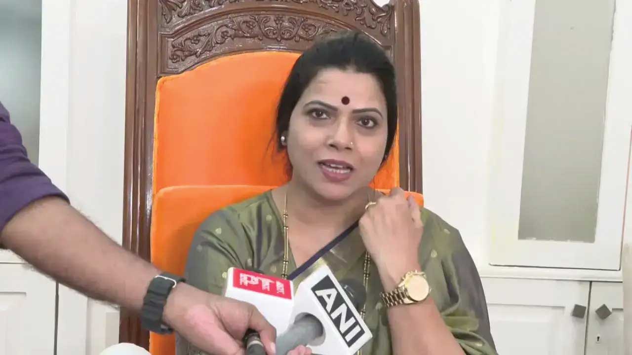Bomb Threat | పంద్రాగస్టులోపు బాంబులు పేలుస్తాం: ముంబై మేయర్‌కు బెదిరింపు ఈ-మెయిల్‌