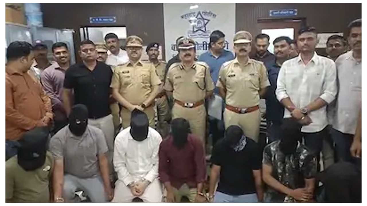 Murder Plan | వ్యాపారిపై హత్యాయత్నం.. భాగస్వామితో పాటు మరో ఆరుగురి అరెస్ట్‌