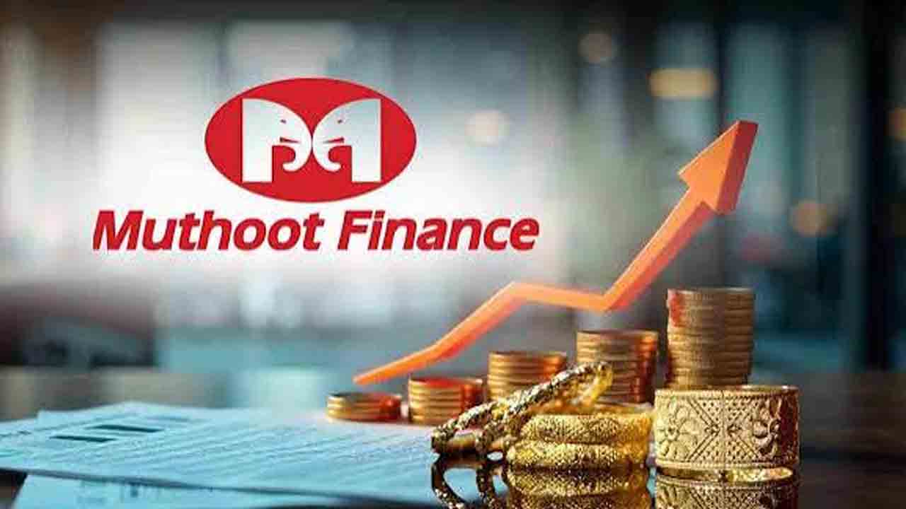 ముత్తూట్‌ ఫైనాన్స్‌ లాభం 2,825 కోట్లు