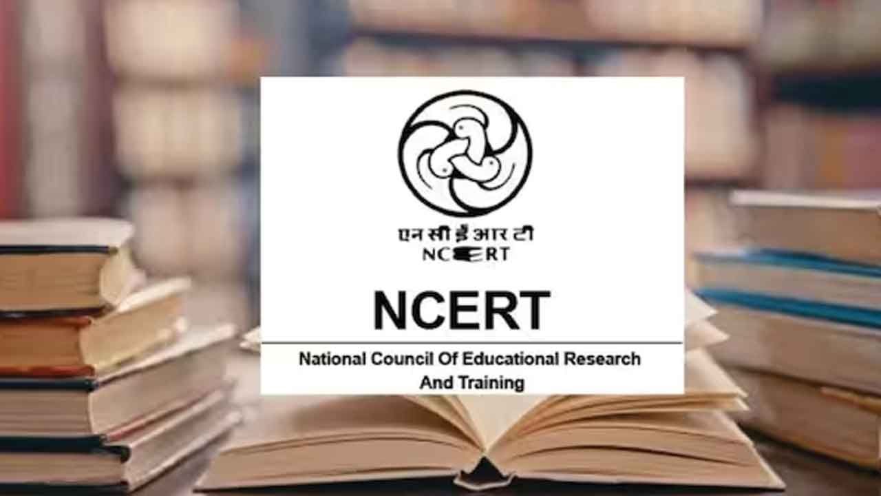 ఎన్‌సీఈఆర్‌టీలో సగం పోస్ట్‌లు ఖాళీ