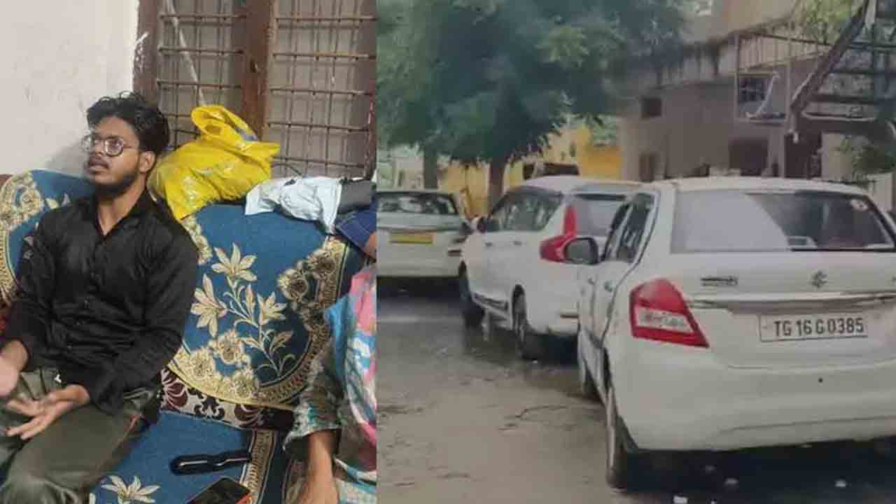 5 రాష్ట్రాల్లో ఎన్‌ఐఏ సోదాలు.. సైబర్‌ టెర్రరిజంపై రామగుండంలో అనుమానితుడి విచారణ
