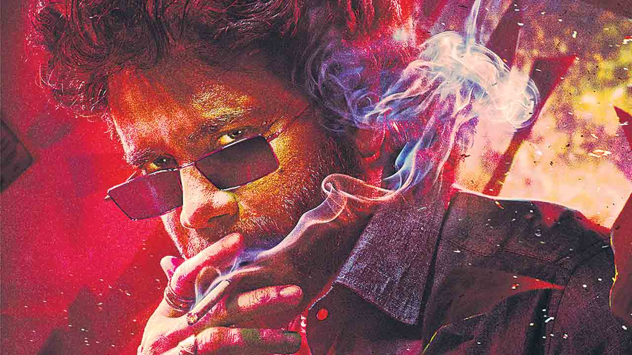 నాగార్జున వందో సినిమా ‘కింగ్‌ 100’