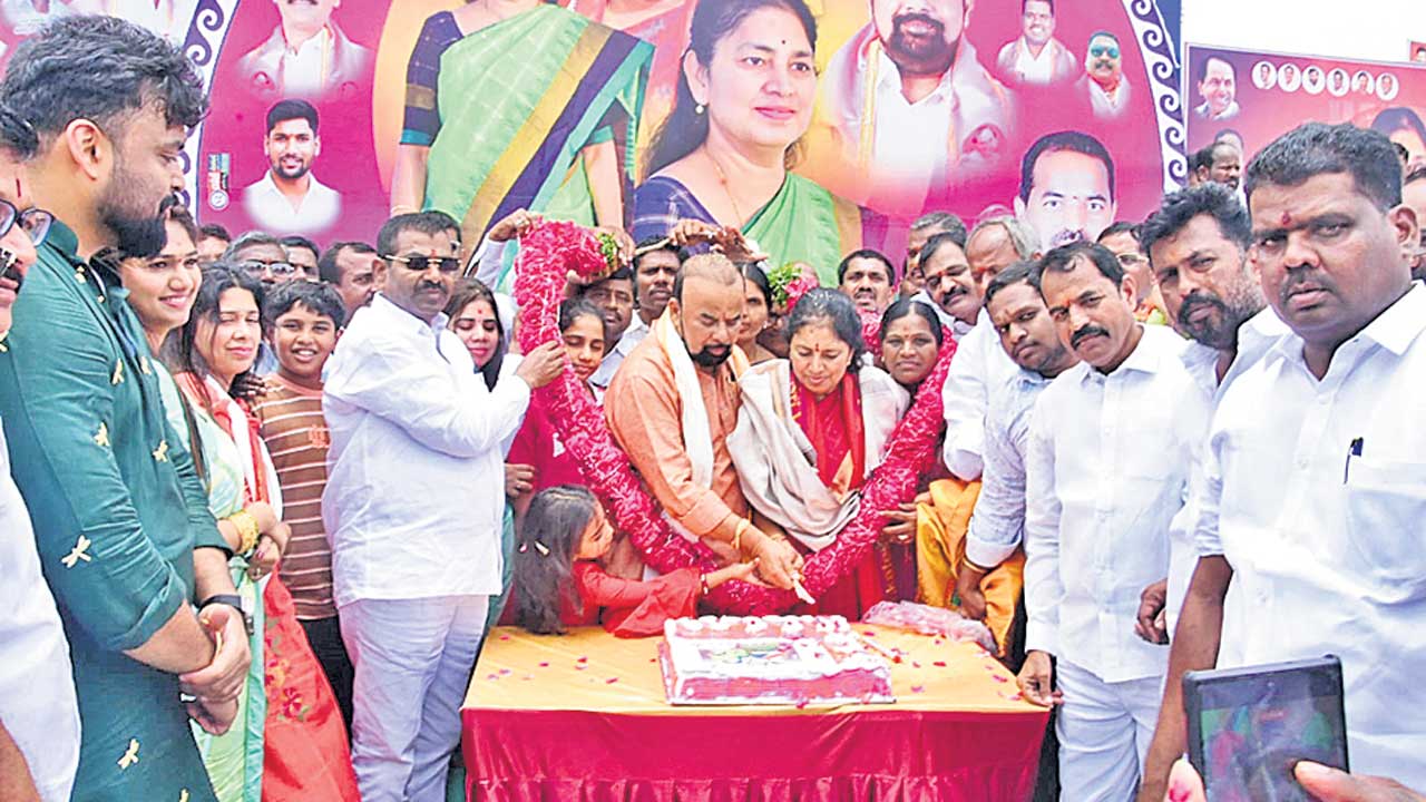 Nalgonda