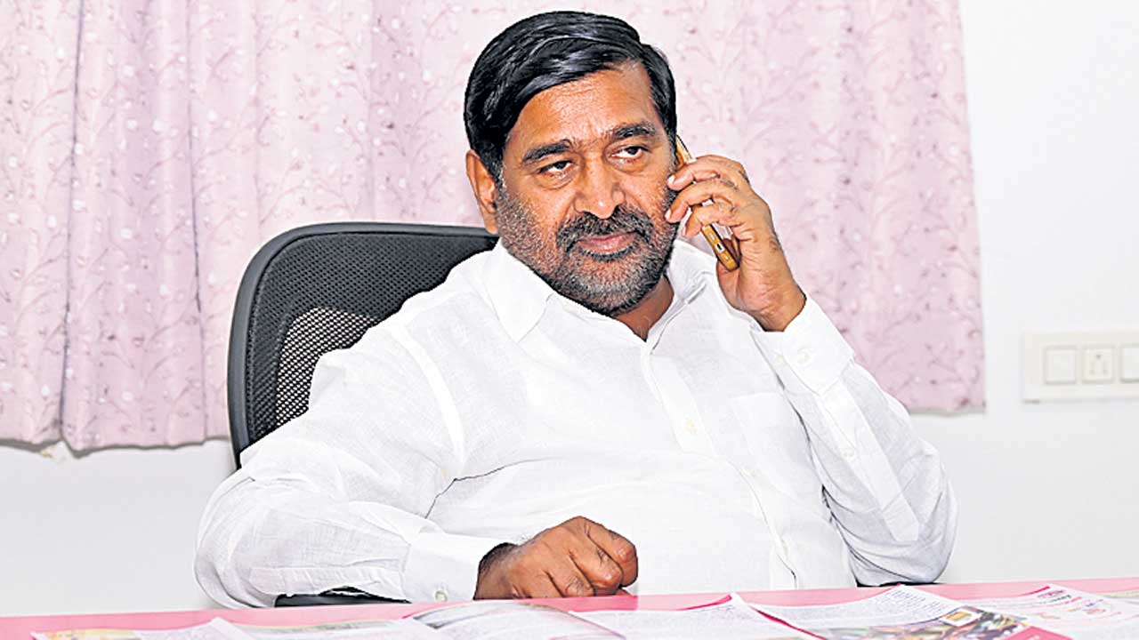 బుల్లెట్‌ ట్రెయిన్‌ సాధనకు ఐక్య పోరాటానికి సిద్ధం