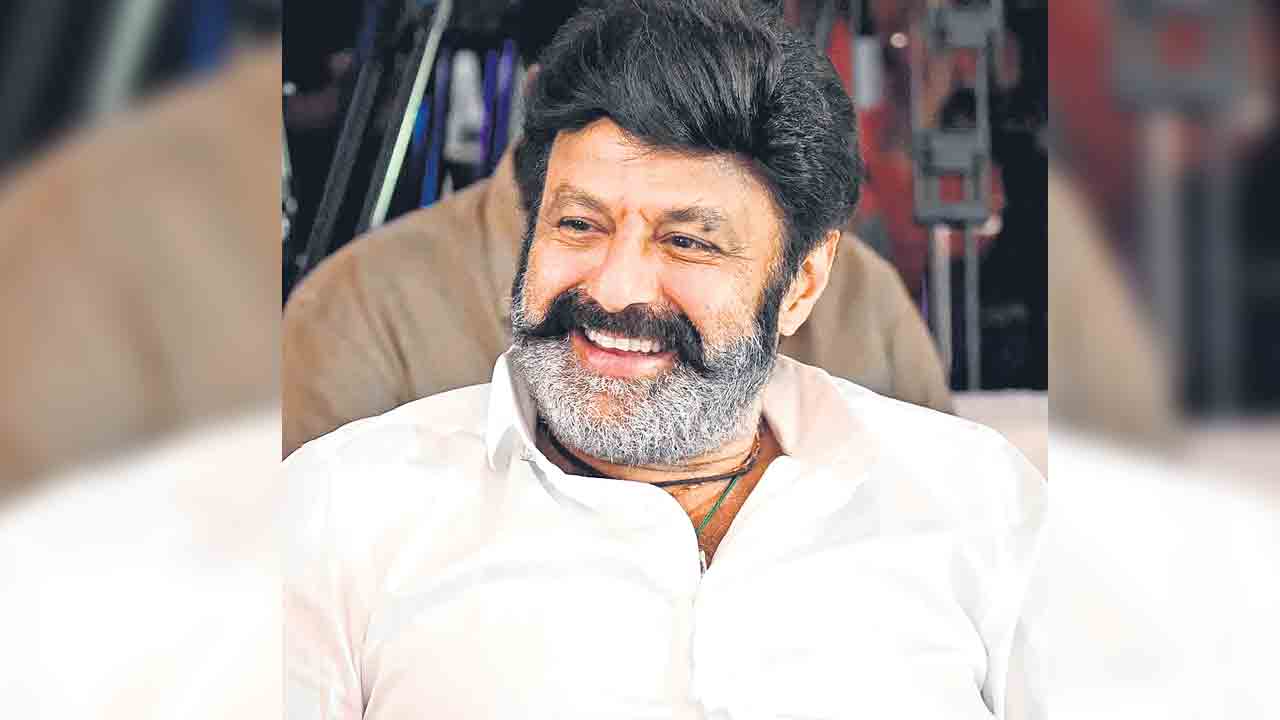 NBK 111 విడుదల అప్పుడే..