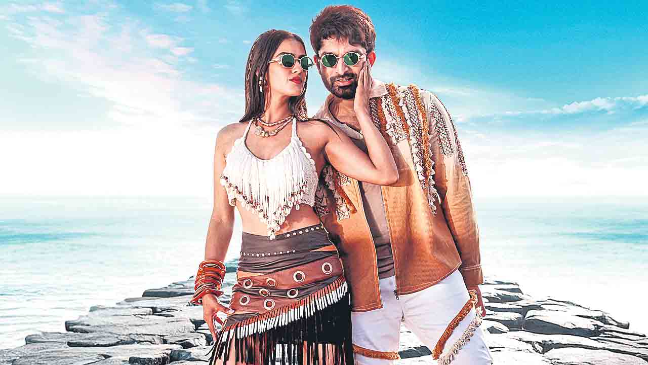 మస్తుగుందిర యవ్వారం