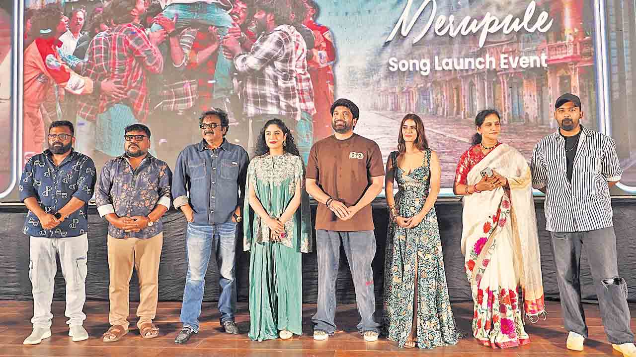 స్వరాలాపనలో నేను రెడీ