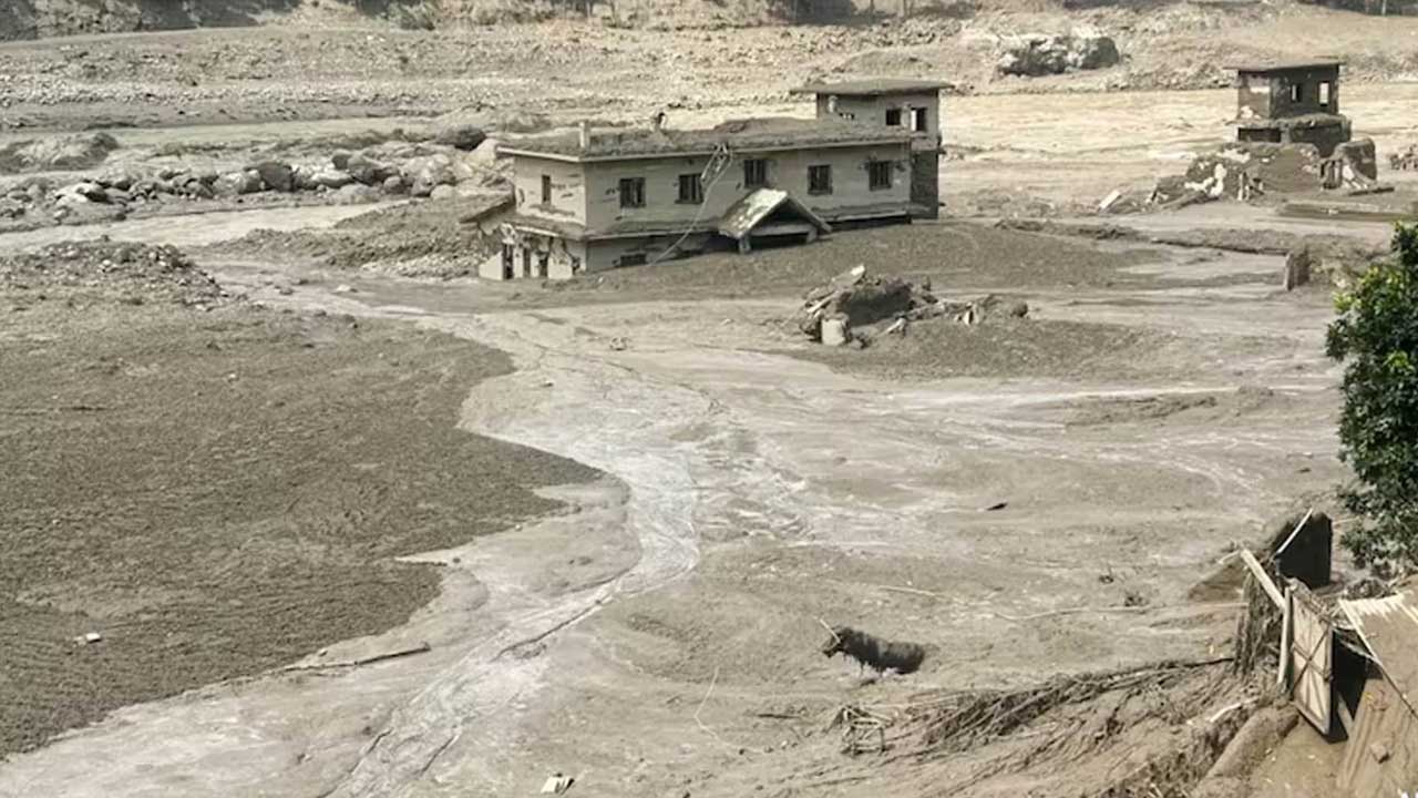 Nepal Floods | నేపాల్‌లో వరదలు.. 8 మంది మృతి105 మంది భారతీయులు గల్లంతు