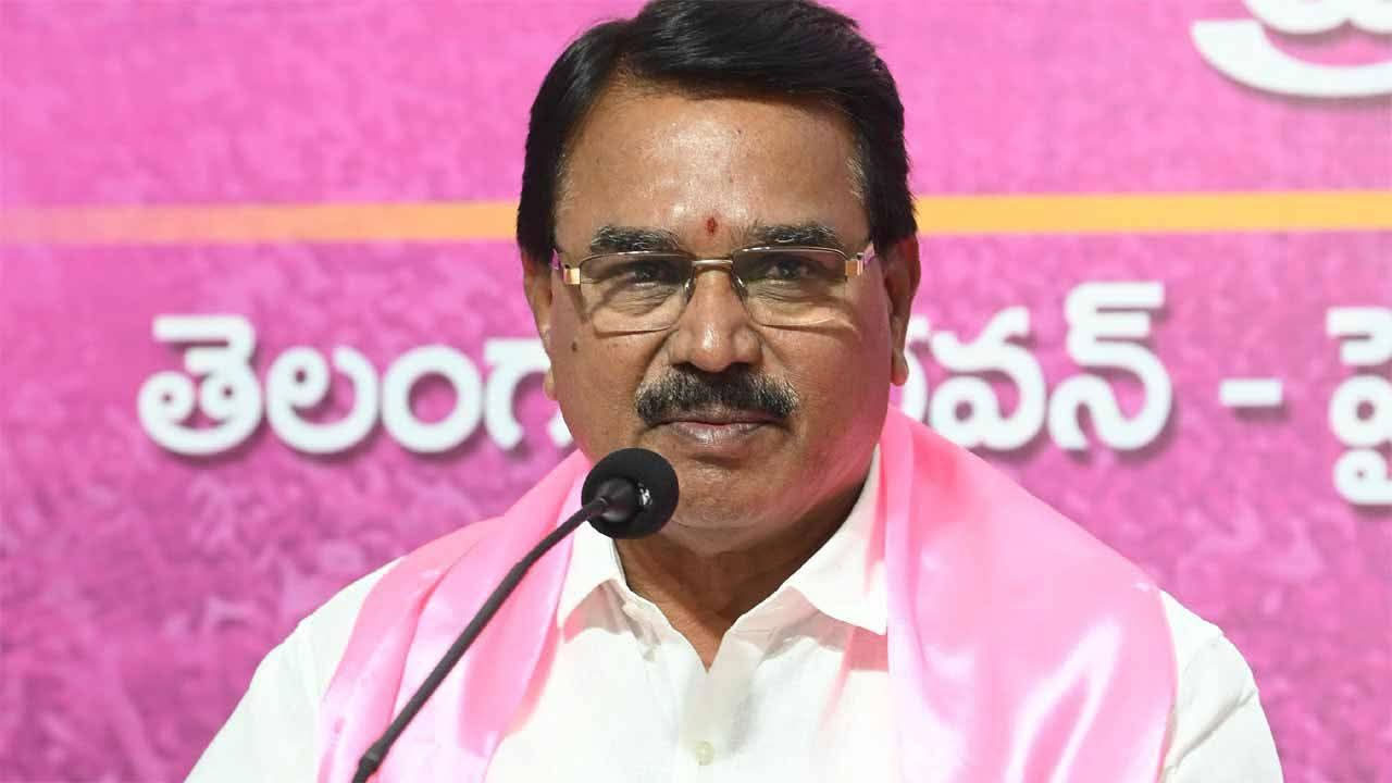 Deadline | ప్రభుత్వానికి డెడ్‌లైన్‌.. జూరాల కింద పంపులు ఆన్‌ చేయకపోతే నార్లాపూర్‌ ముట్టడి : నిరంజన్‌ రెడ్డి హెచ్చరిక
