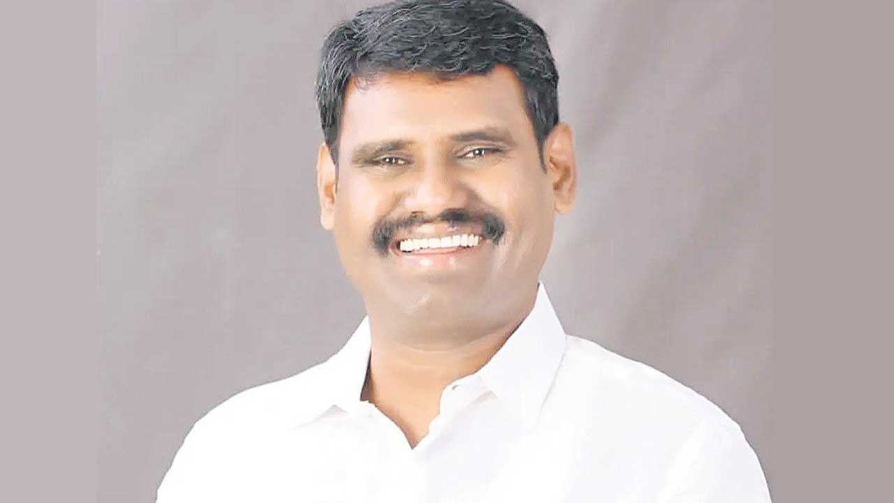 బాల్కొండ రూవురేఖలు మార్చింది ప్రశాంత్‌ రెడ్డే..
