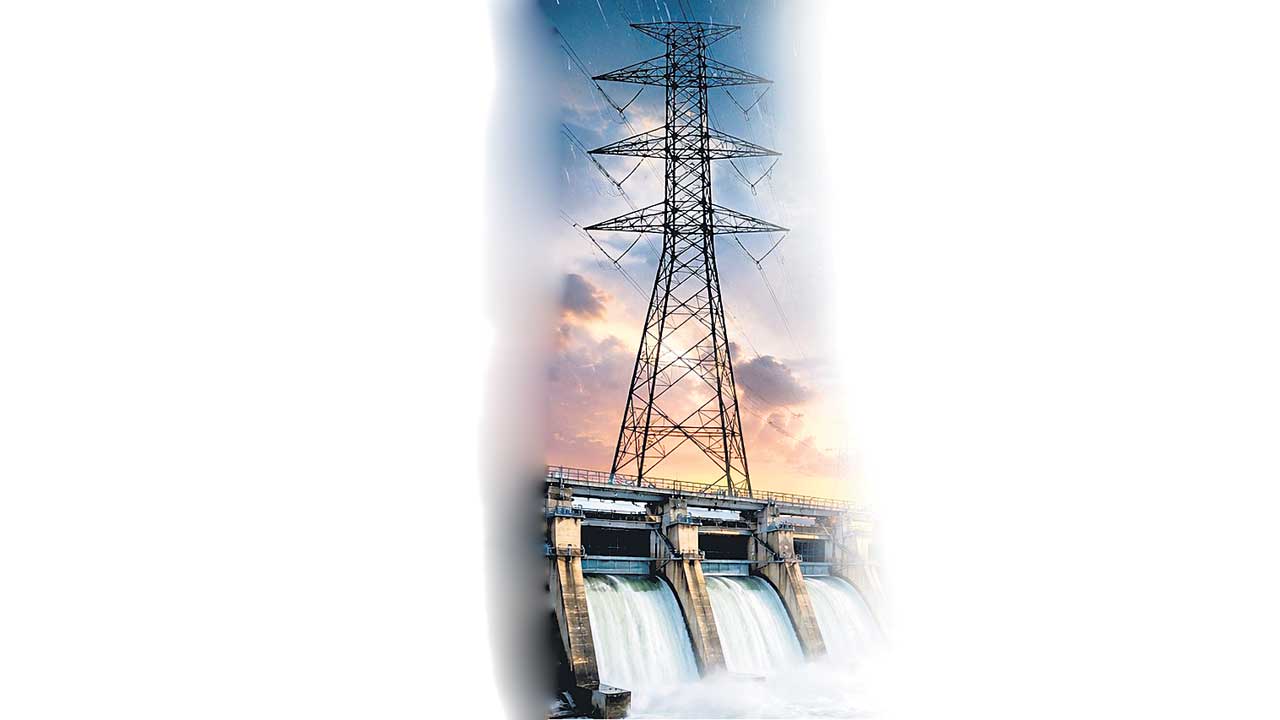 విద్యుత్‌ ఉత్పత్తి లక్షం చేరేనా?