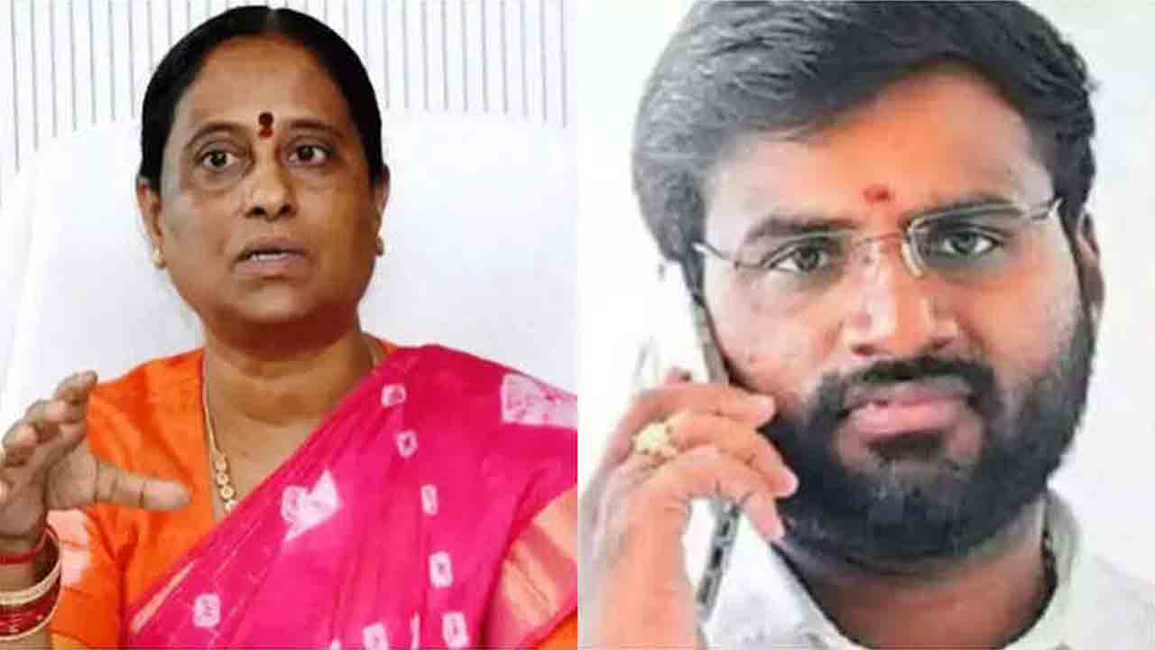 కాంగ్రెస్‌లో ముదిరిన యుద్ధం