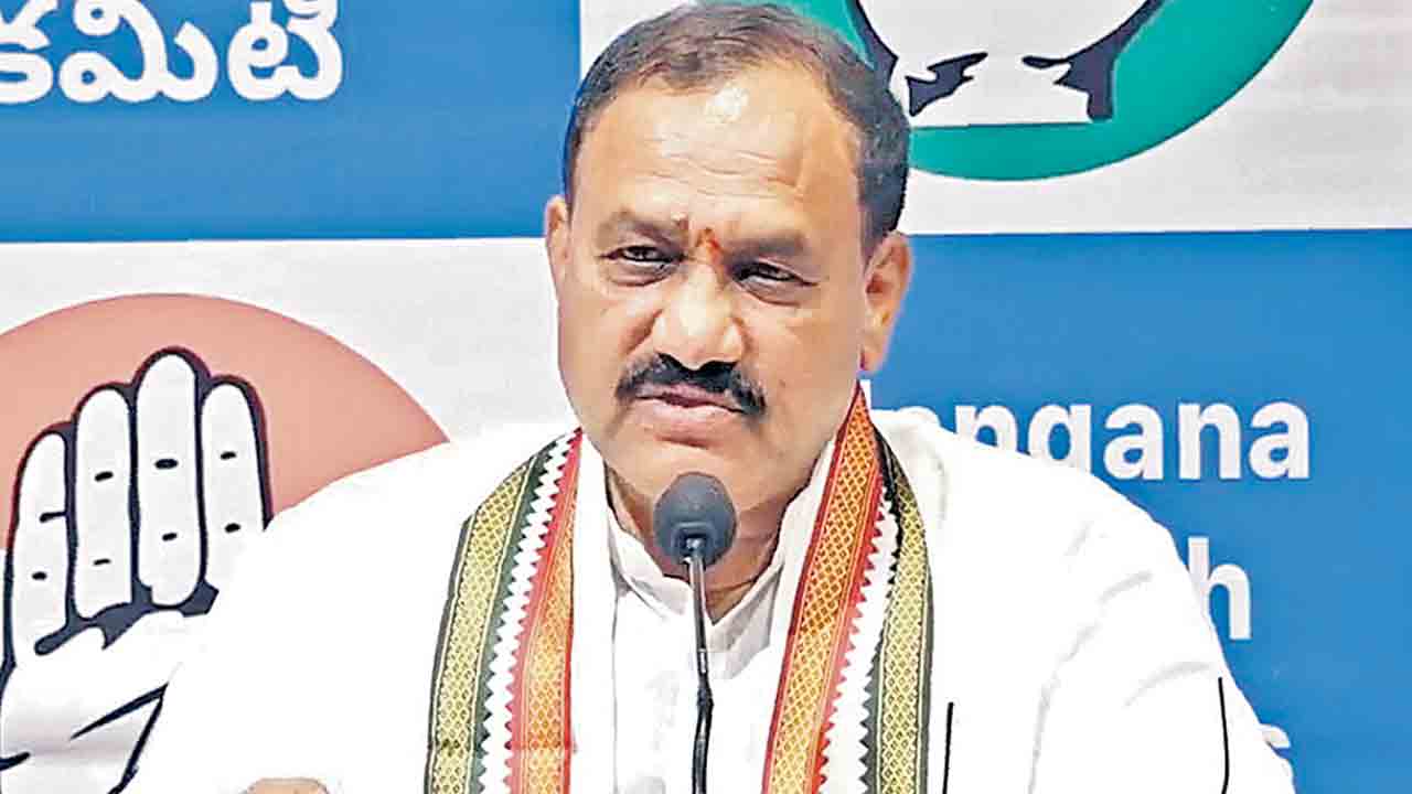 రేవంత్‌కు, నాకు గ్యాప్‌ లేదు