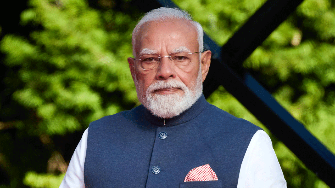 PM Modi | మాదకద్రవ్య రహిత సమాజం కోసం ప్రతినబూనాలి.. యువతకు పిలుపునిచ్చిన ప్ర‌ధాని మోదీ
