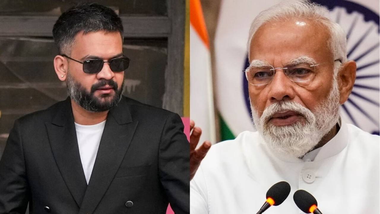 PM Modi | వరదలపై నేపాల్ ప్రధానితో మాట్లాడిన మోదీ.. అన్ని రకాల సాయం అందిస్తామని హామీ