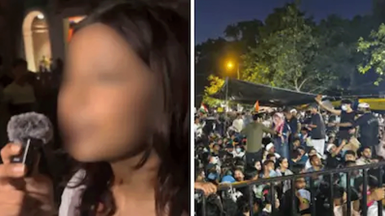 Delhi Police | ఆ బాలిక‌పై కేసును కొన‌సాగించ‌బోం.. స్ప‌ష్టంచేసిన ఢిల్లీ పోలీసులు