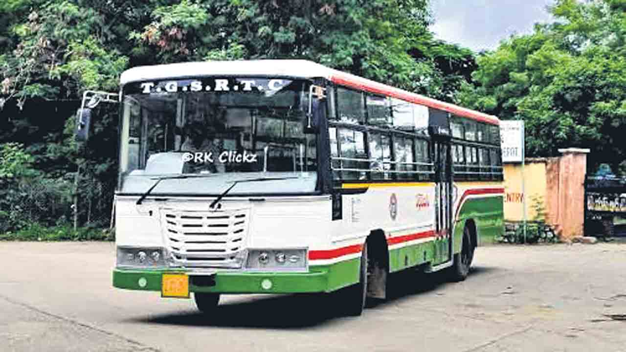 అన్నీ జీరో టికెట్లేనా.. డబ్బులేవి?