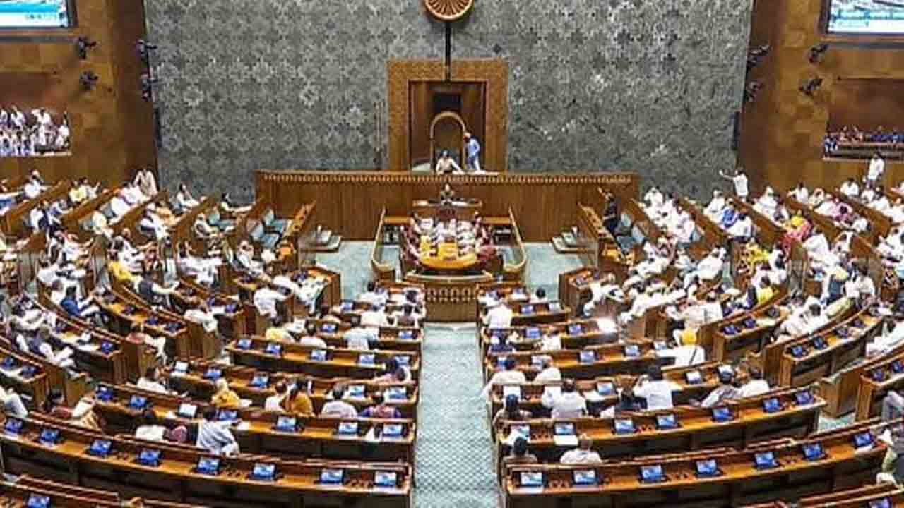 పార్లమెంట్‌ మళ్లీ సమావేశమయ్యేనా!