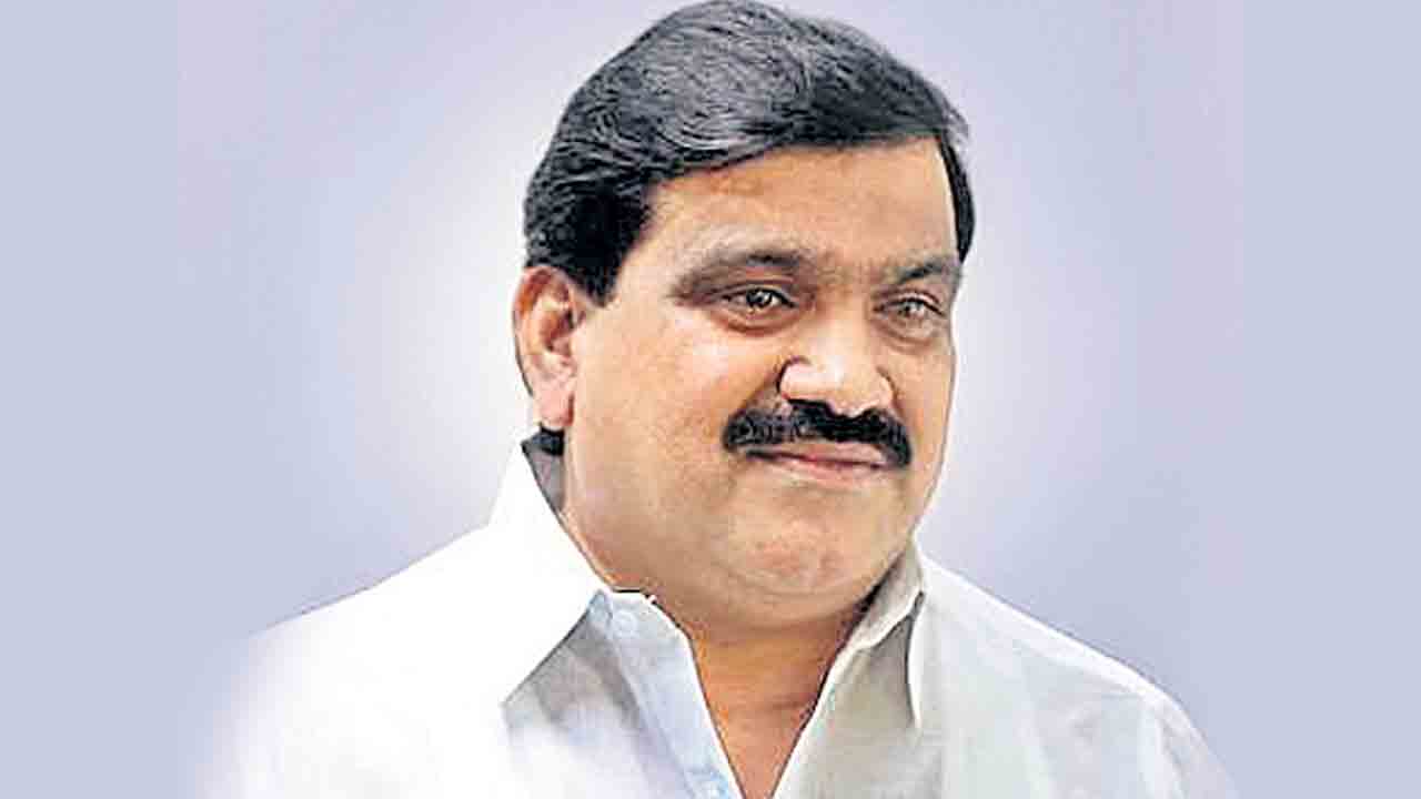 మసకబారిన మహేందర్‌రెడ్డి భవిష్యత్తు!