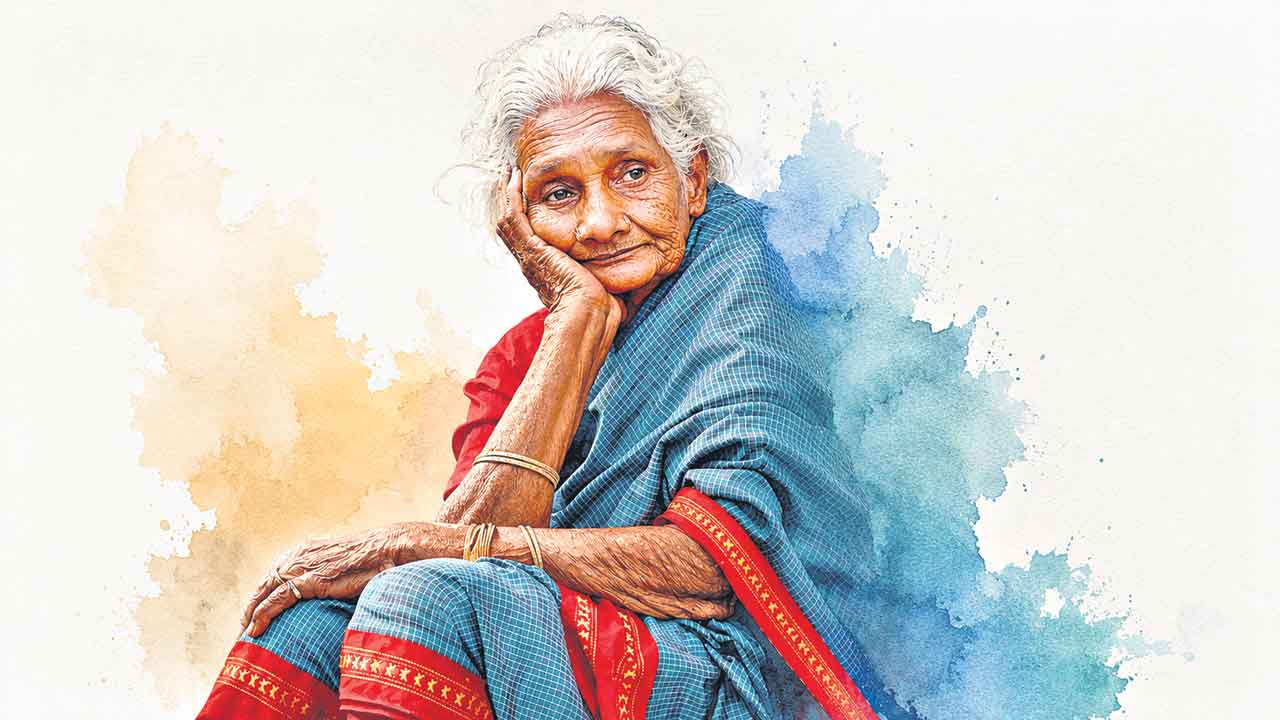 కొత్త పింఛనా! నయవంచనా?