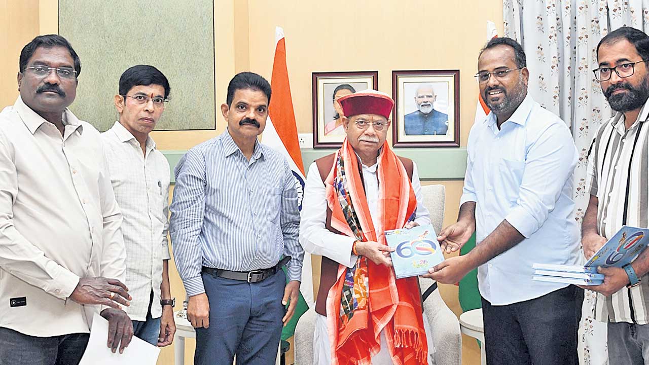 21న ప్రెస్‌క్లబ్స్‌ ఫెడరేషన్‌ జాతీయ సదస్సు