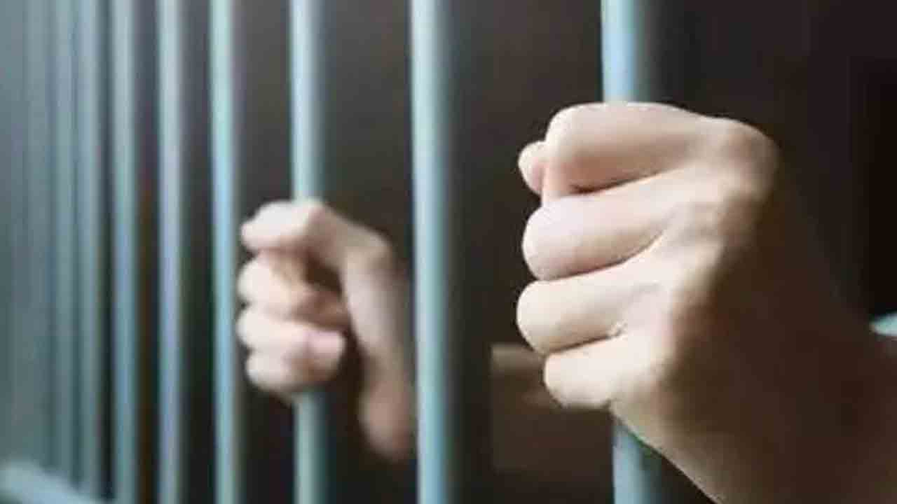పోక్సో కేసులో 20 ఏండ్ల జైలు