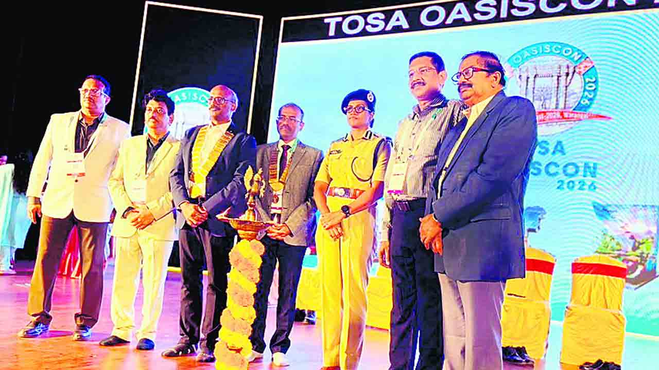 యువ వైద్యులకు నిరంతర అభ్యాసం అవసరం