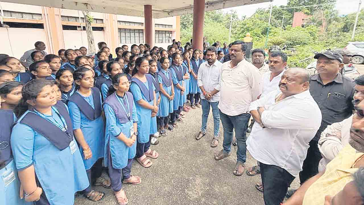 జీవో 97ను రద్దు చేయండి లేదంటే పోరాటమే!.. ఎమ్మెల్యే గంగుల కమలాకర్‌ ఆగ్రహం