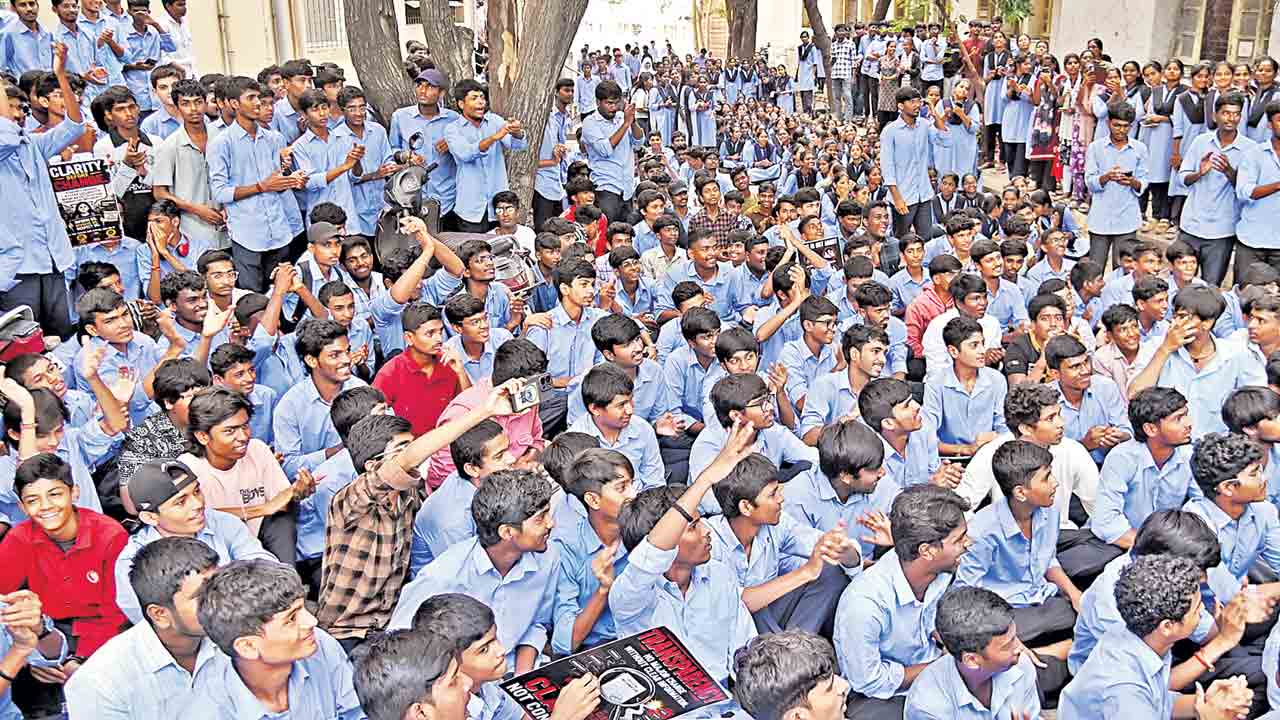 Polytechnic