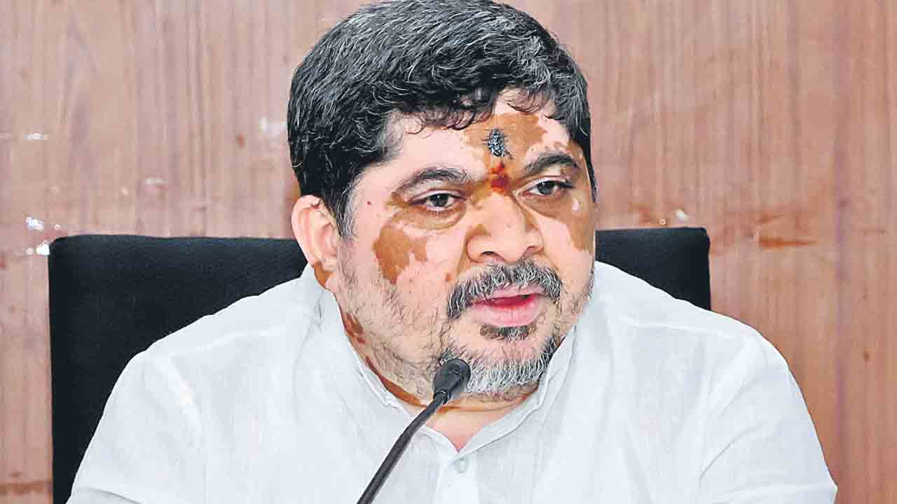 కల్యాణలక్ష్మిని కొనసాగిస్తం.. హైకోర్టు ఆదేశాలపై అప్పీల్‌కు వెళ్తాం